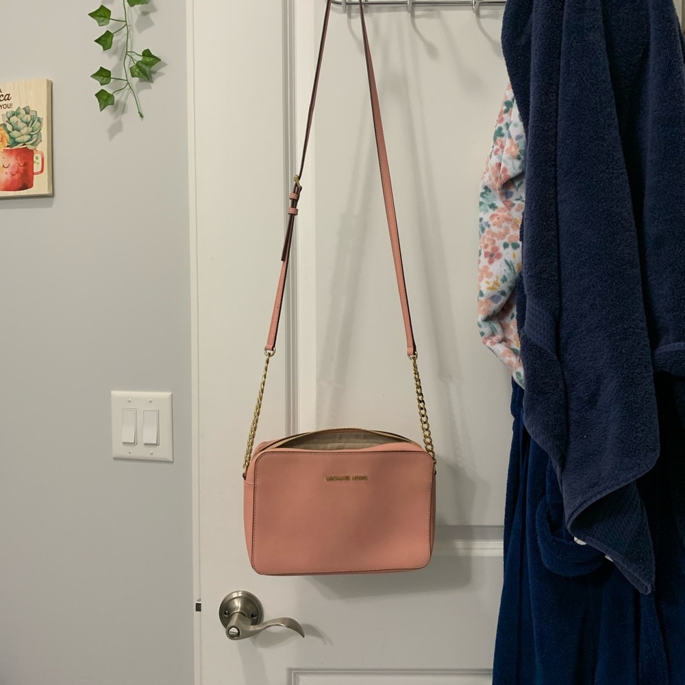 Michael Kors purse